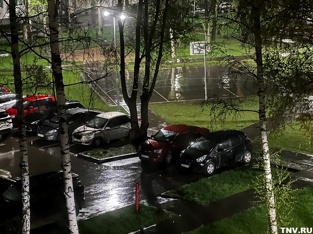 До 12 июня татарстанцы могут выбрать сквер, парк и двор для благоустройства в 2026 году