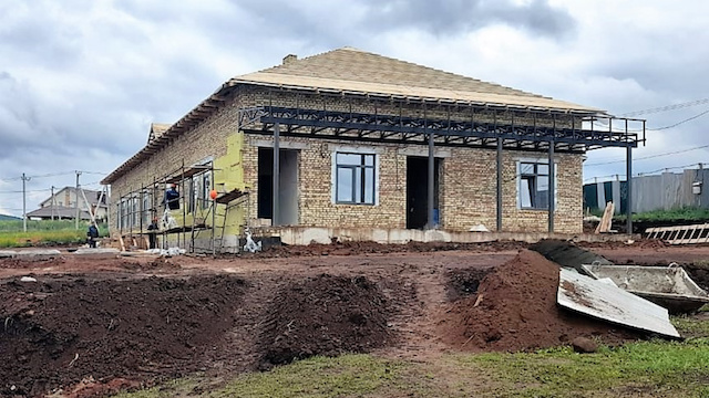 Новый медицинский центр появится в Альметьевске по нацпроекту 