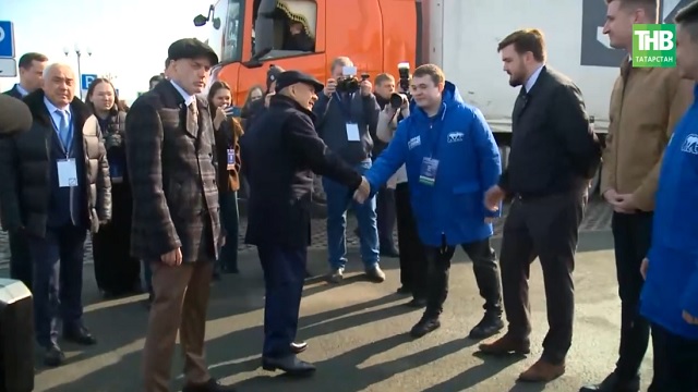 Новая «Народная программа»: что пообещали избирателям перед выборами в Госдуму