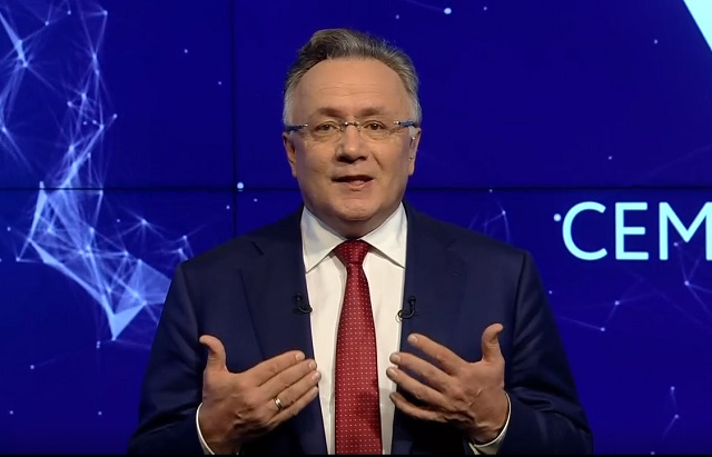 Ильшат Аминов о блогерах-паразитах: Маму родную готовы захейтить!