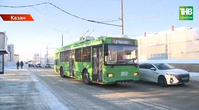 Яңа ел бәйрәмнәрендә мөһим хезмәтләр ничек эшләячәк?