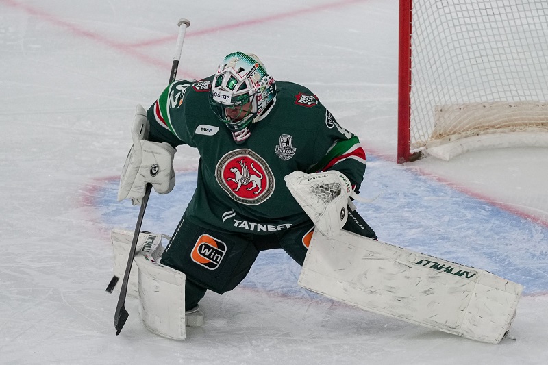 "Ак Барс" капкачысы Тимур Биләлов гаиләсендә шатлыклы вакыйга