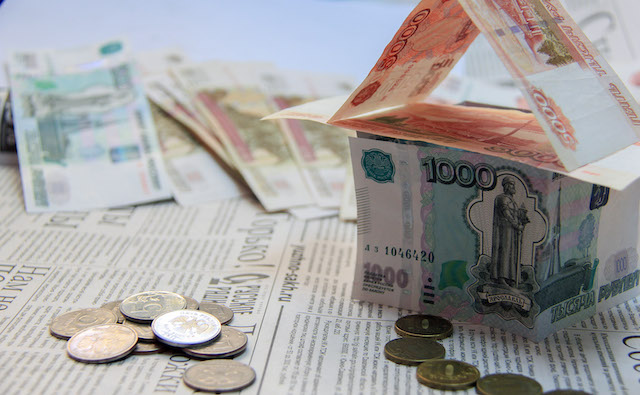 На 22% увеличилась средняя зарплата в Зеленодольском районе РТ