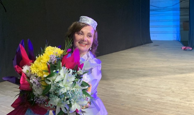 Зифа Нагаевага Татарстанның халык артисты исеме бирелде