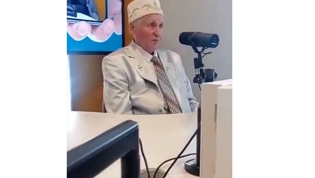 Татарстанның Дәүләт җыр һәм бию ансамбле солисты вафат