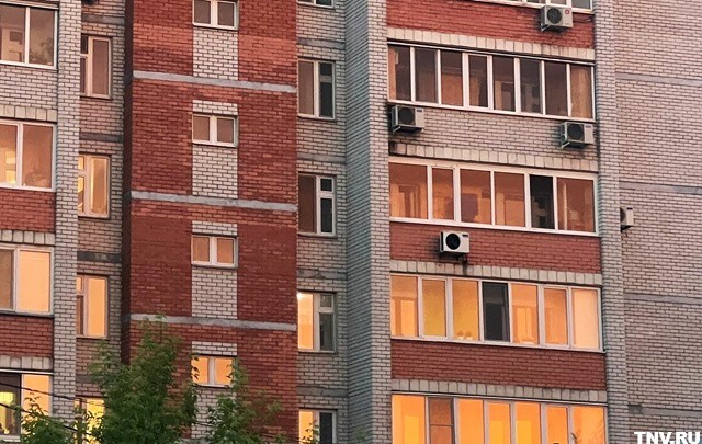 Установка кондиционера в квартире: татарстанцам рассказали, что и с кем согласовать
