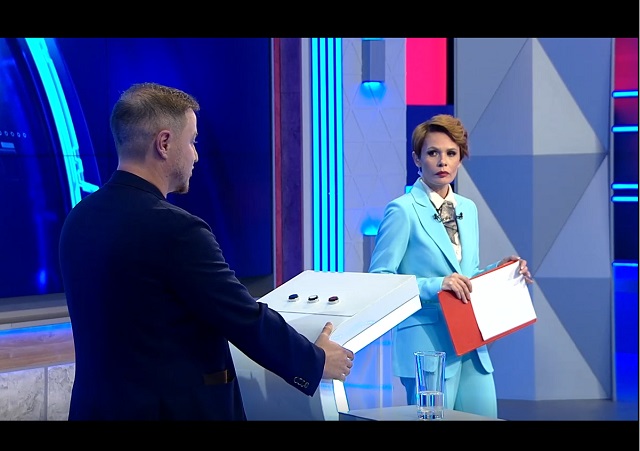 «Загородная недвижимость. Тренды, развитие, проблемы»: прямая трансляция нового выпуска ток-шоу «Точка опоры» на ТНВ