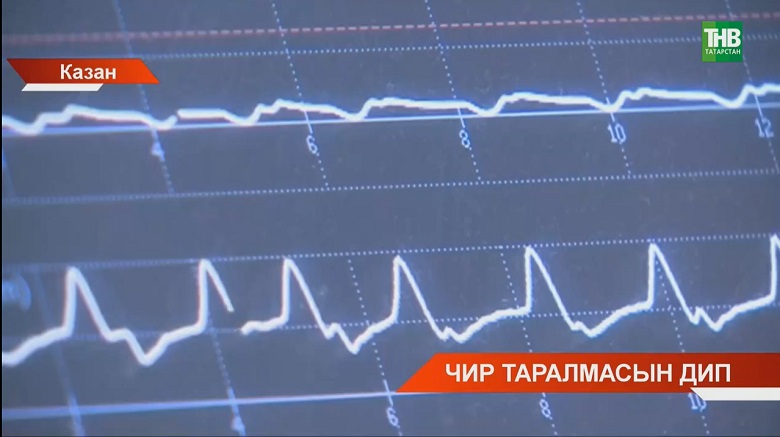 Узган ел Татарстанда 111 кеше ризык белән агуланган