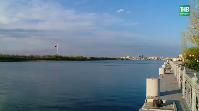 Водная катастрофа на Волге: что изменилось в Астраханской области за полтора года?