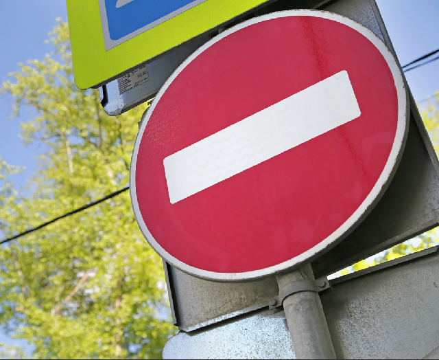 Парад Победы в Казани: на каких улицах перекроют дороги 3, 7, 8 и 9 Мая