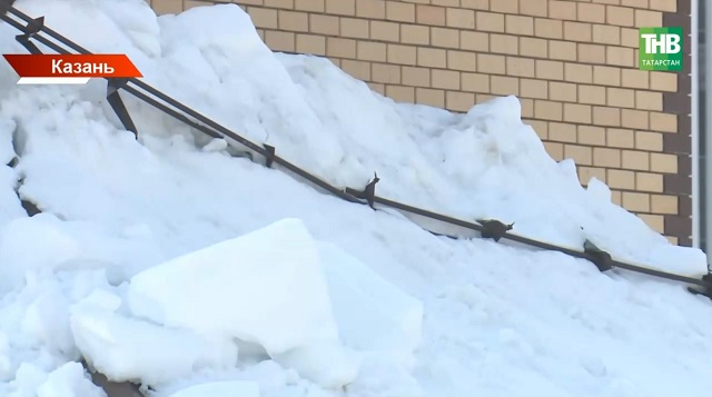 Гидропосты, дренажи и горячая линия: как Казань готовится к паводку