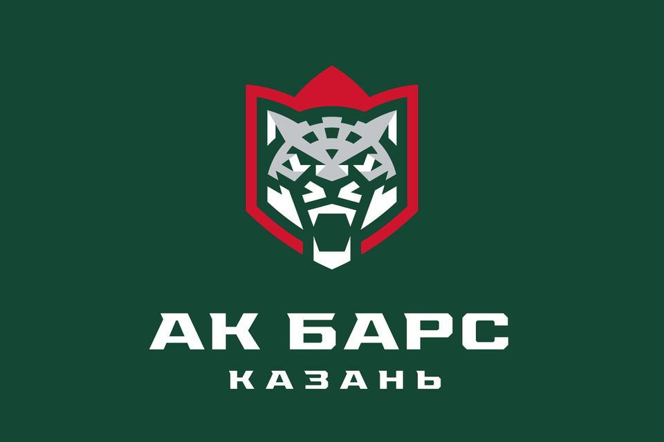 «Сначала пасть была закрыта». Дизайнер новой эмблемы «Ак Барса» рассказал о ее создании