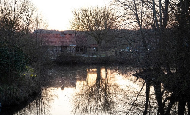 Четыре населённых пункта под угрозой подтопления: в Нижнекамске идёт второй этап паводка