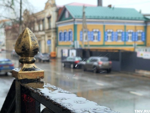 Татарстан синоптиклары кисәтү таратты