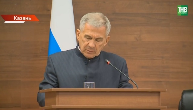 Минниханов: миграционный вопрос требует комплексного решения