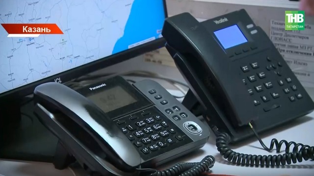 «03» больше нет: в Татарстане заработала единая диспетчерская служба скорой помощи