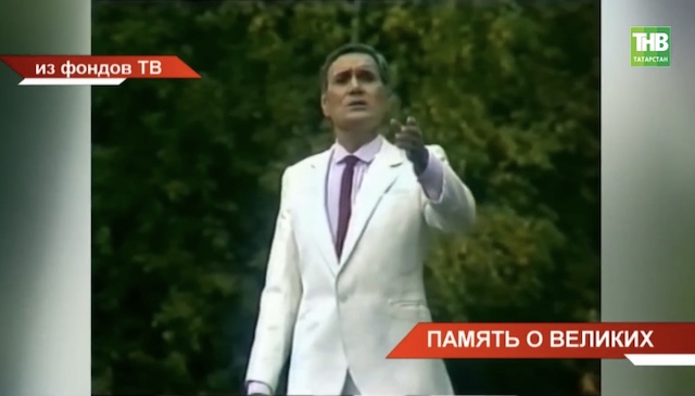 Премию Ильгама Шакирова в Татарстане могут расширить с 2027 года