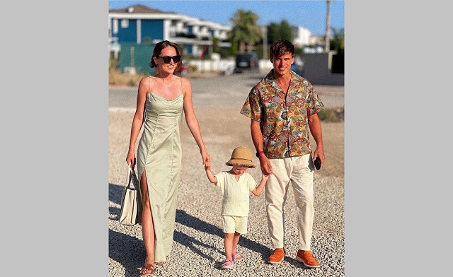 Ришат һәм Алия Төхвәтуллиннар әти-әни булырга әзерләнә?