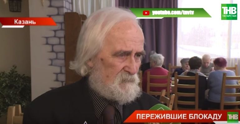 900 страшных дней и ночей: прошло 76 лет со дня снятия блокады Ленинграда (ВИДЕО)