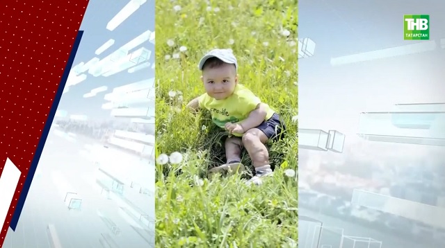 Совершили чудо: татарстанские врачи спасли младенца, перенесшего смертельное инфекционное заболевание