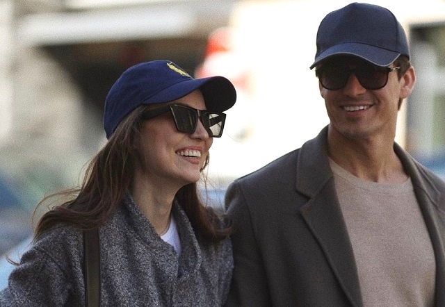 Хейтеры обвинили возлюбленную Ришата Тухватуллина в любовном колдовстве