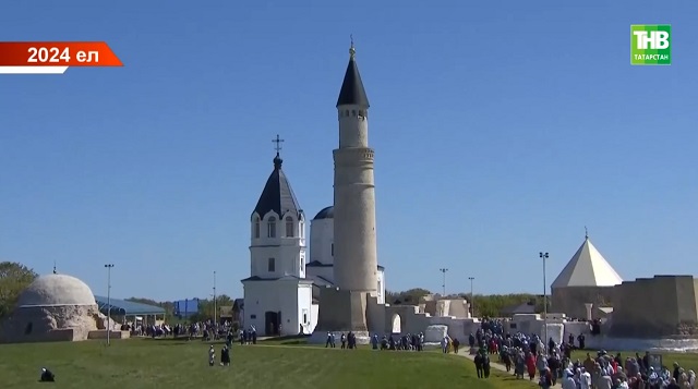 Изге Болгар җыены: мөселманнар дини мәркәздә очрашачак