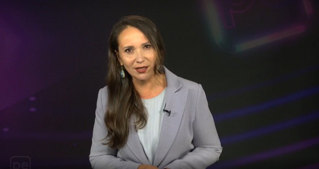 Илзирә Юзаева: Ана теле урынына - уйдырма фән! Ә бит Конституциядә һәр халыкның үз туган телен белергә, өйрәнергә хокукы бар