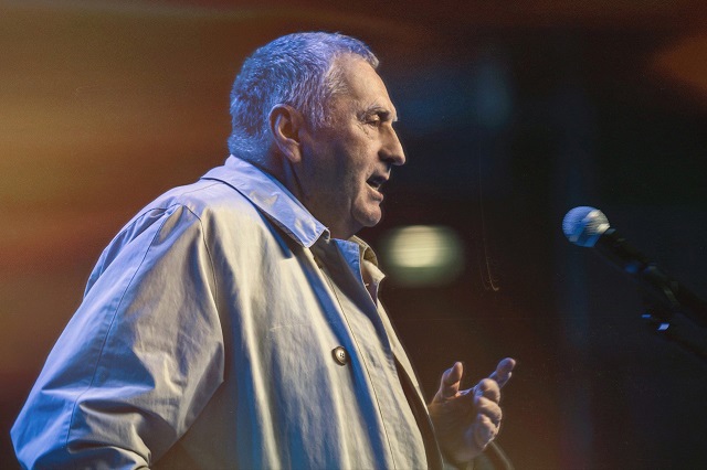 ЛДПРда Владимир Жириновскийның үлемен кире кактылар