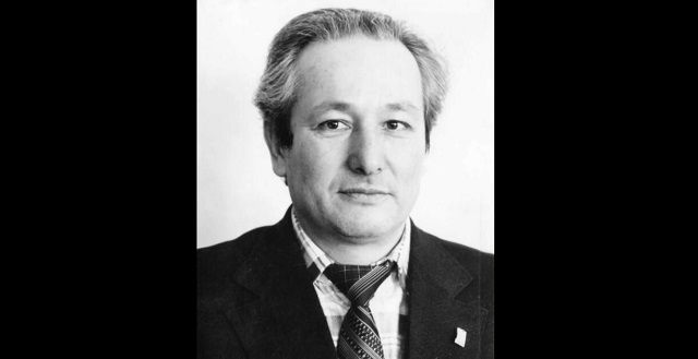 Заслуженный учитель Татарстана Заки Нуртдинов скончался в возрасте 88 лет