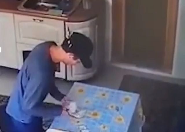 Татарстанец ради денег пошел на безнравственное преступление – обокрал мечеть