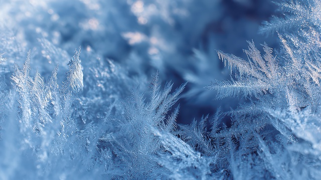 Шокирующий прогноз: в Татарстане похолодает до -32 градусов