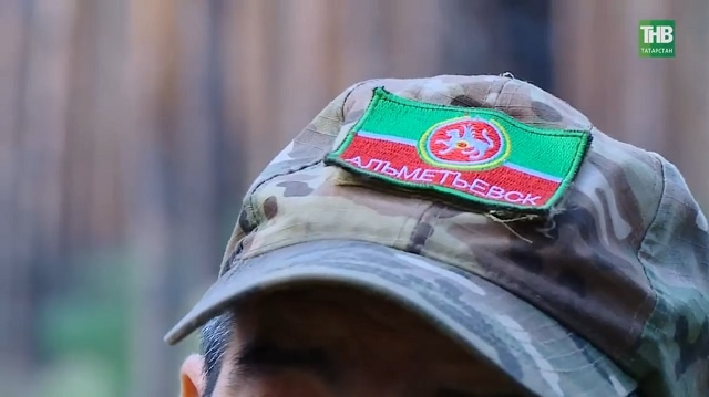 Отборочный этап Кубка Раиса Татарстана среди ветеранов СВО пройдет в Альметьевске