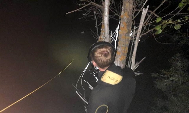 Тело мужчины извлекли из запрещенного для купания водоема в Татарстане