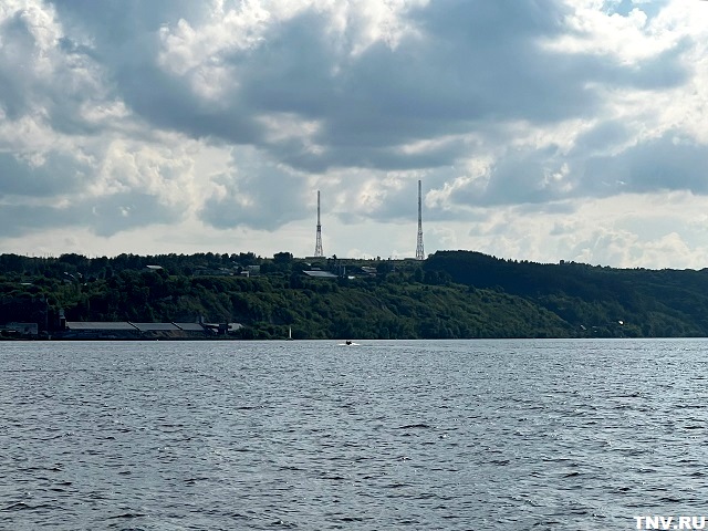 Метеоролог КФУ объяснил, какой тип облаков образуется только летом