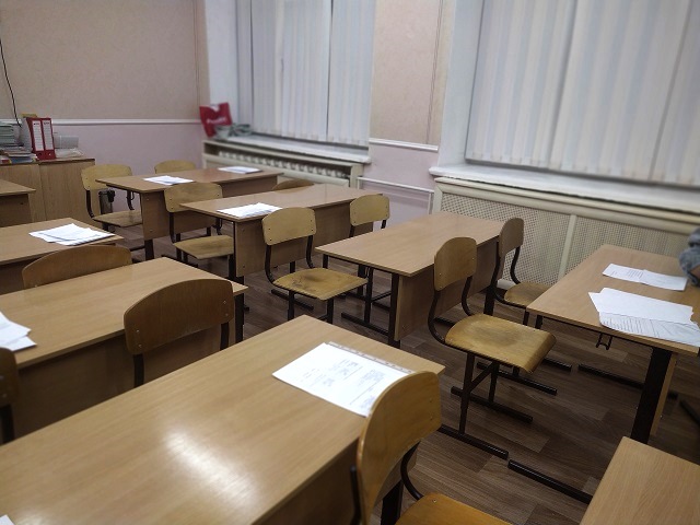 В дни выборов школы Татарстана будут работать в обычном режиме