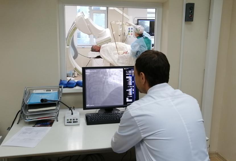 У вернувшегося на родину из Италии россиянина диагностировали коронавирус