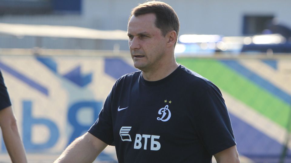 Андрей Кобелев: «Динамо» могло развалиться как «Торпедо»