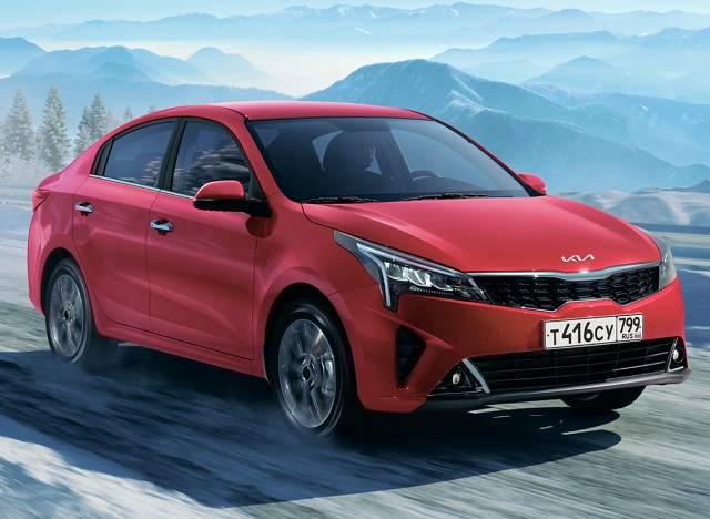 Что нужно знать при покупке шин для Kia и как продлить срок их эксплуатации