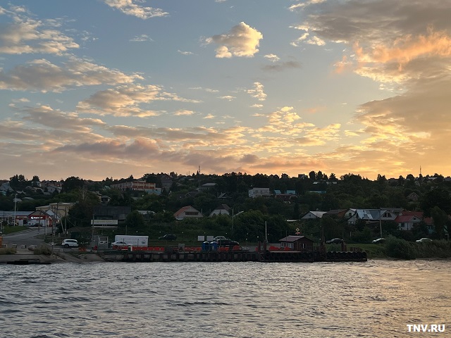 Жаркую и сухую погоду прогнозируют на сегодня синоптики Татарстана