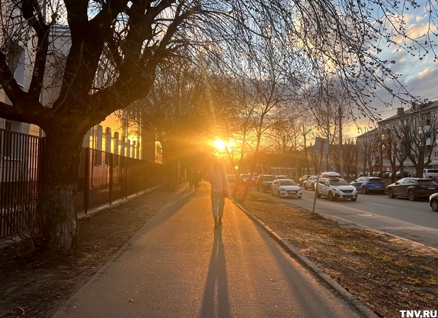 Мощное потепление близко: кардинальные погодные изменения ждут Татарстан