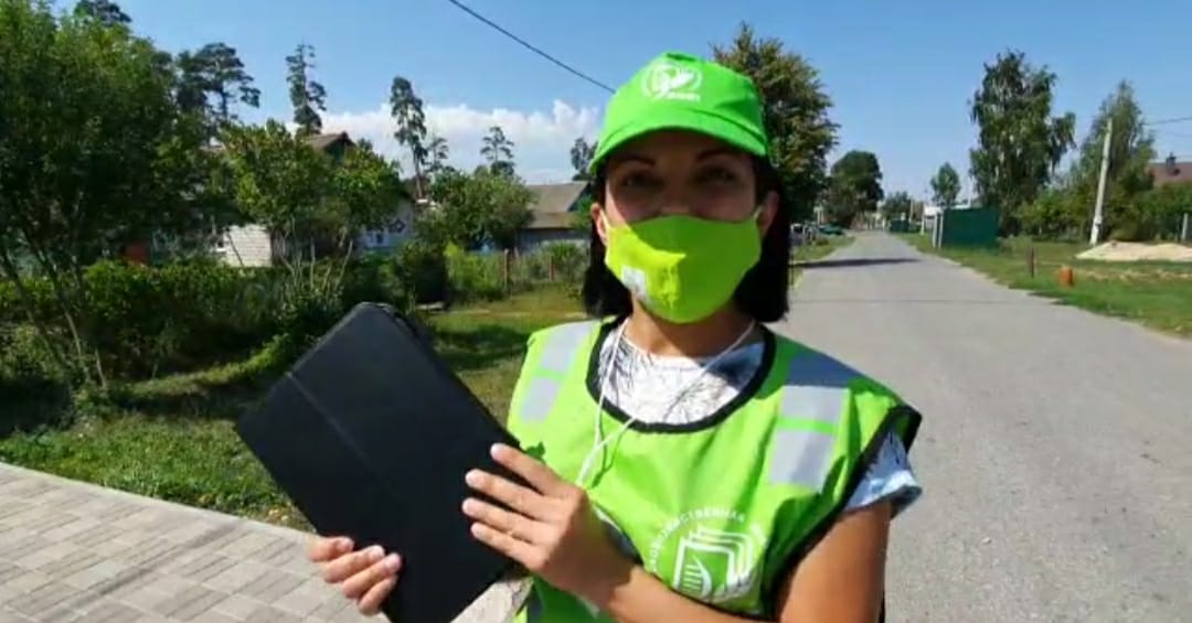 Татарстанда Бөтенроссия авыл хуҗалыгы объектларын исәпкә алу бара