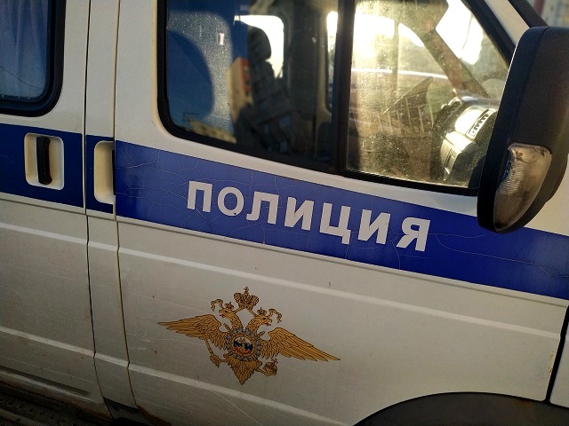 В Казани задержали открывшего стрельбу из травматического пистолета мужчину