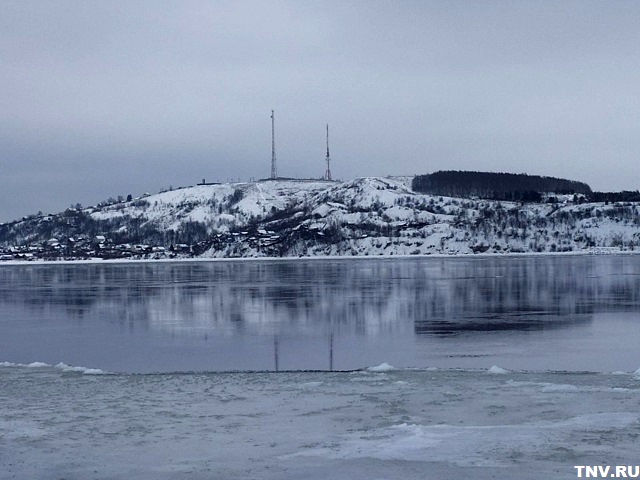 Стало известно, сколько продержится весенняя погода в Татарстане