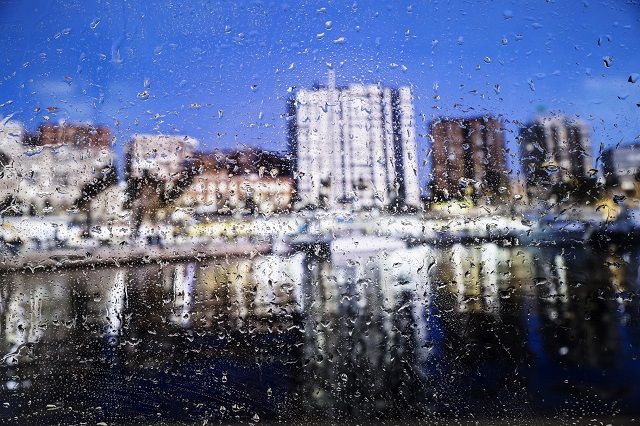 Гидрометцентр: на Татарстан надвигаются интенсивные метеорологические явления