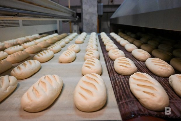 «Зеленодольский хлебокомбинат» вновь сменил гендиректора