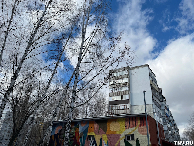 Татарстан вошел в список лидеров России по вводу жилья