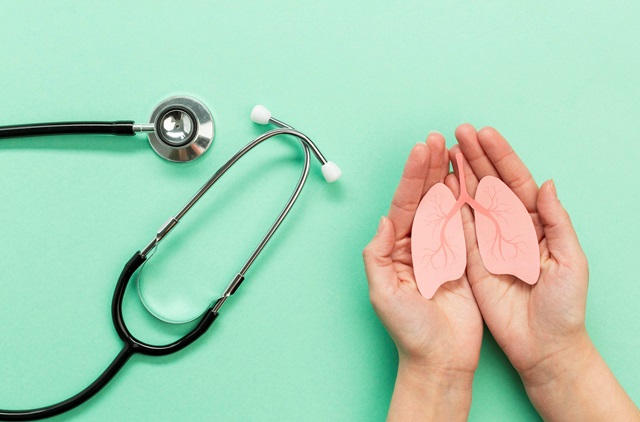 Жителям Татарстана напомнили меры профилактики пневмонии