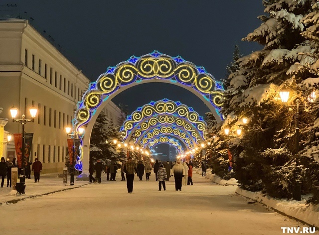 Казань признана лучшим городом для гостиничного бизнеса в России