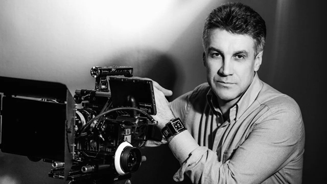 Ведущий программы «Человек и закон» Алексей Пиманов скончался в возрасте 64 лет