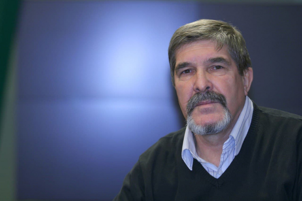 Казанда Татарстан телевидениесе ветераны Тәлгать Фәтхулла улы Сабитов вафат булды